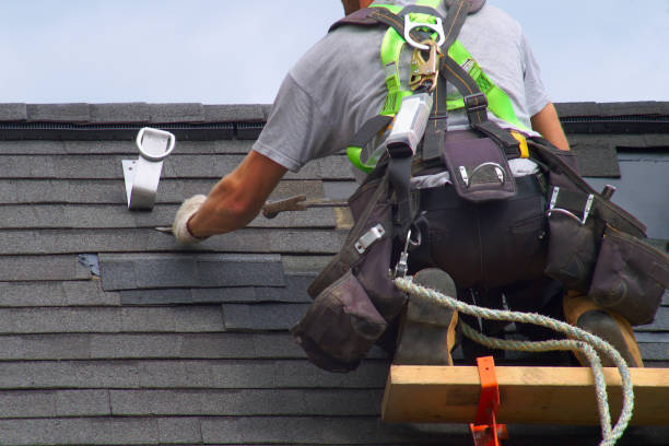 Quick and Trustworthy Emergency Roof Repair Services in Moravian Falls, NC