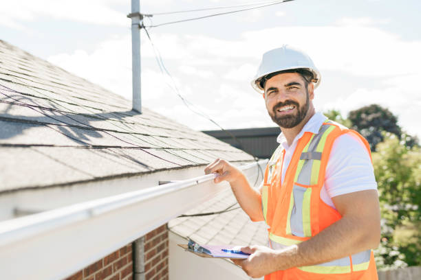 Residential Roof Replacement in Moravian Falls, NC