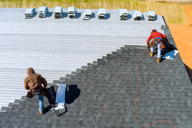 Roof Installation Near Me in Moravian Falls, NC
