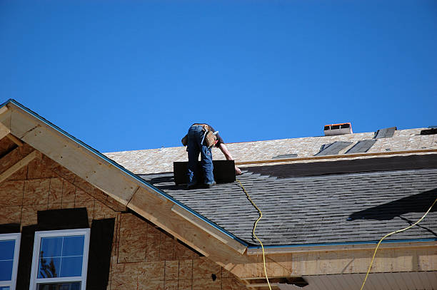 Best New Roof Installation  in Moravian Falls, NC