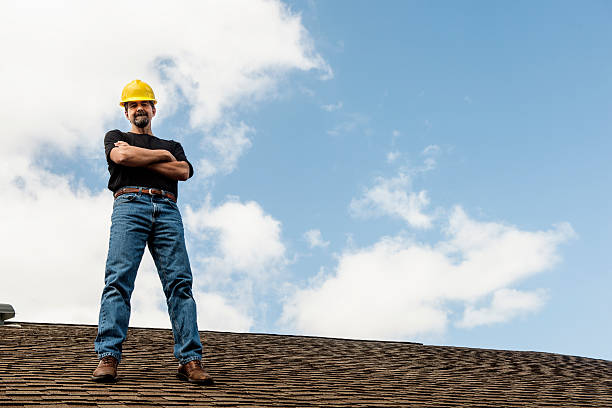 Best Storm Damage Roof Repair  in Moravian Falls, NC